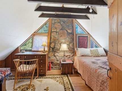 395 Tamarack Ln, Tahoe City, CA 96145 Photo