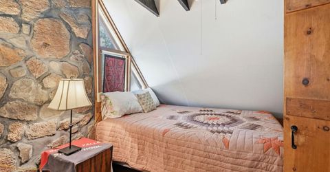 395 Tamarack Ln, Tahoe City, CA 96145 Photo