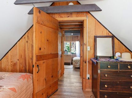 395 Tamarack Ln, Tahoe City, CA 96145 Photo