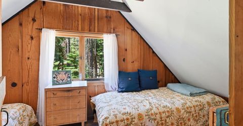 395 Tamarack Ln, Tahoe City, CA 96145 Photo