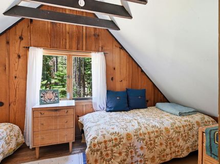 395 Tamarack Ln, Tahoe City, CA 96145 Photo