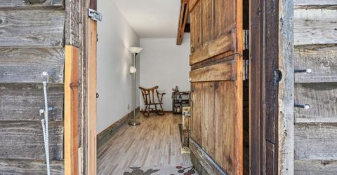 395 Tamarack Ln, Tahoe City, CA 96145 Photo