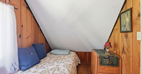 395 Tamarack Ln, Tahoe City, CA 96145 Photo