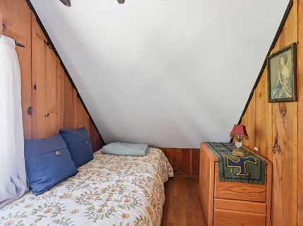 395 Tamarack Ln, Tahoe City, CA 96145 Photo