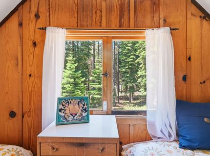 395 Tamarack Ln, Tahoe City, CA 96145 Photo