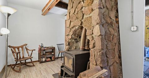 395 Tamarack Ln, Tahoe City, CA 96145 Photo