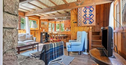 395 Tamarack Ln, Tahoe City, CA 96145 Photo