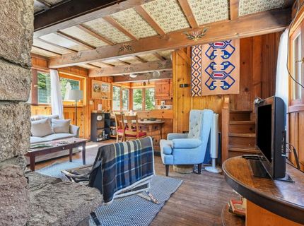 395 Tamarack Ln, Tahoe City, CA 96145 Photo