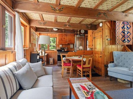 395 Tamarack Ln, Tahoe City, CA 96145 Photo