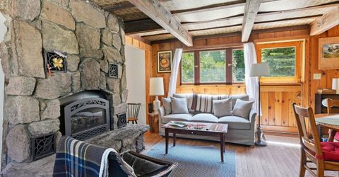 395 Tamarack Ln, Tahoe City, CA 96145 Photo