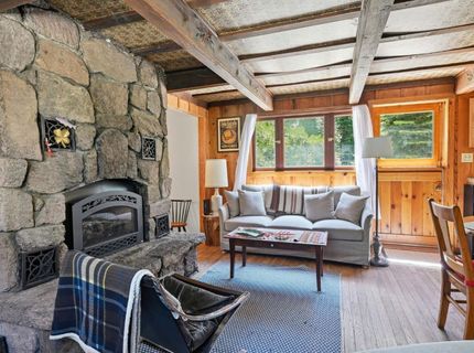 395 Tamarack Ln, Tahoe City, CA 96145 Photo