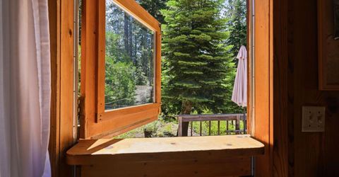 395 Tamarack Ln, Tahoe City, CA 96145 Photo