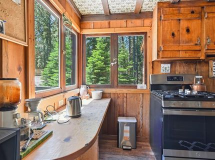 395 Tamarack Ln, Tahoe City, CA 96145 Photo