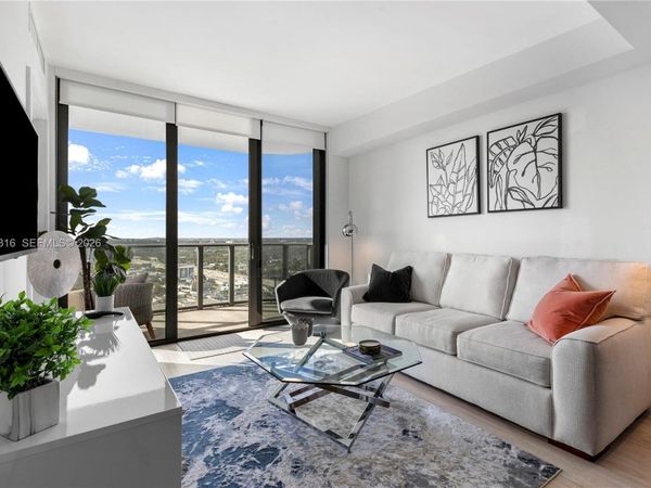 121 NE 34th St , Unit 2410, Miami, FL 33137