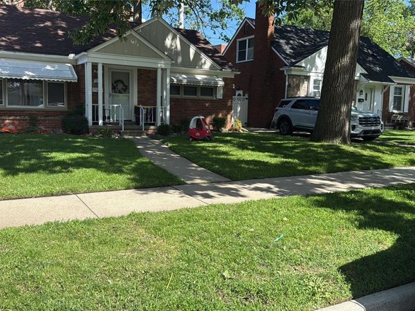 1500 Sherwood Court, Dearborn, Mi 48124