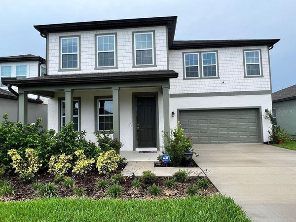 700 SPLIT HOOF DRIVE , ST CLOUD, FL 34771
