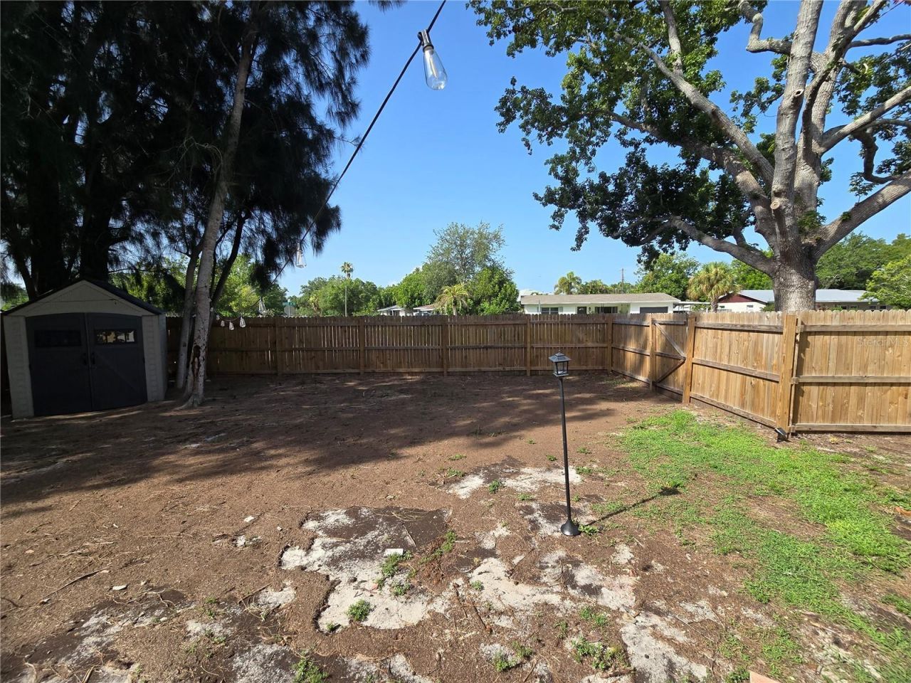 6001 Cedar Street Ne, Saint Petersburg, FL 33703 Photo