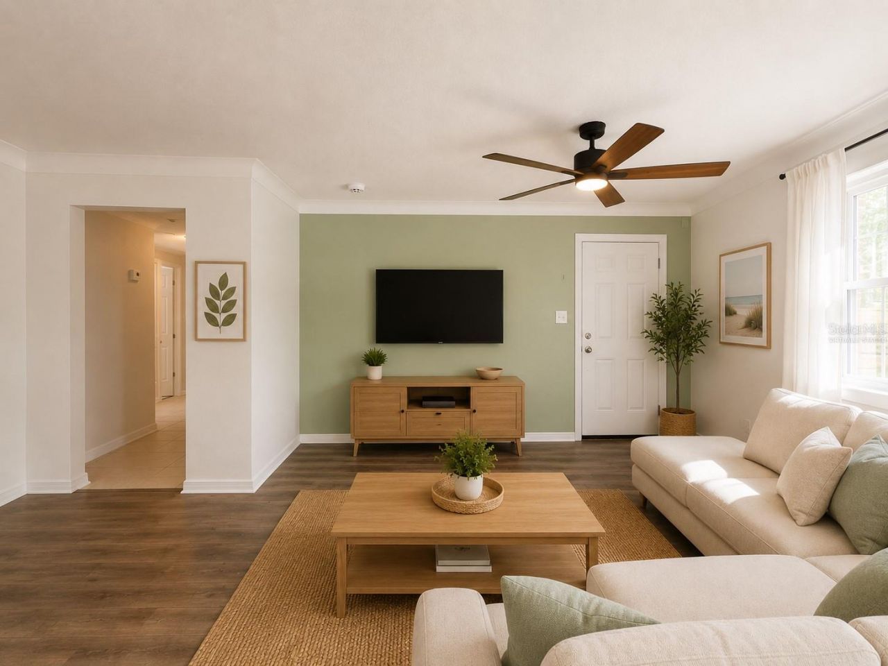 6001 Cedar Street Ne, Saint Petersburg, FL 33703 Photo