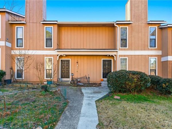 2340 Beaver Ruin Road Apt 43, Norcross, GA 30071