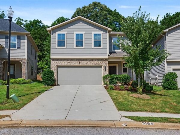 3164 Baylor Circle , Mcdonough, GA 30253