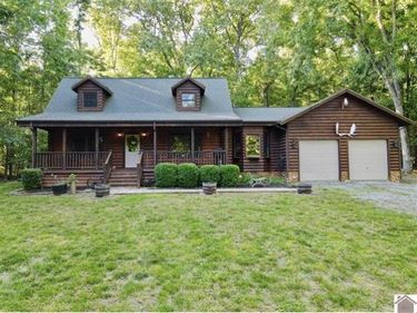 120 Holiday Way, Cadiz, KY 42211
