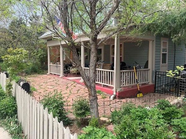 513 University Avenue , Boulder, CO 80302