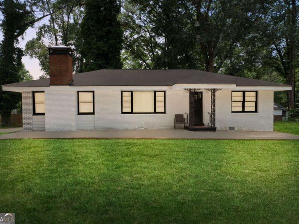 1132 Bethsaida Road, Riverdale, GA 30296