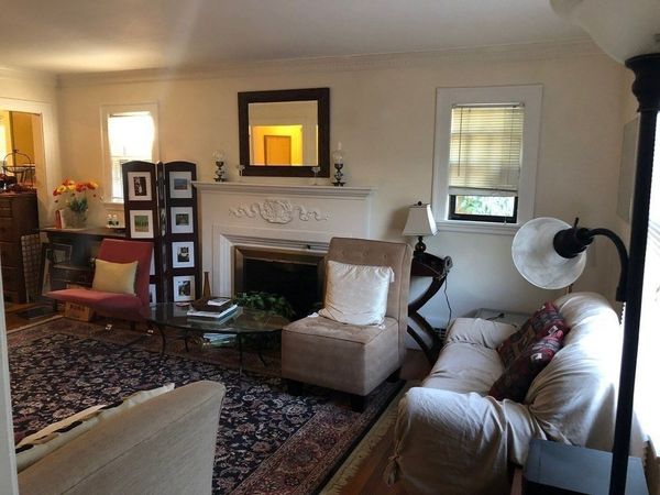 546 Commonwealth Ave, Unit 1, Newton, MA 02459