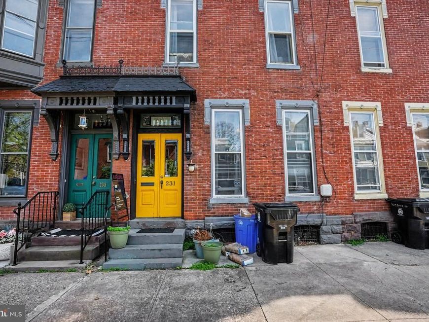 231 Boas Street , Harrisburg, PA 17102 Main Photo