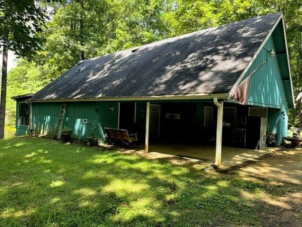 300 Drive 1227, Saltillo, MS 38866