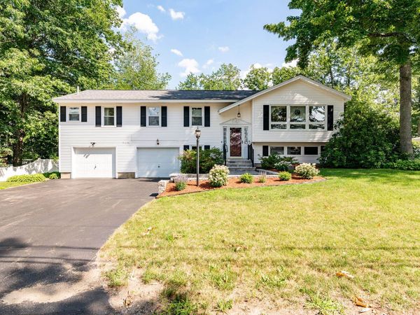 24 Anita Street, Rochester, NH 03867