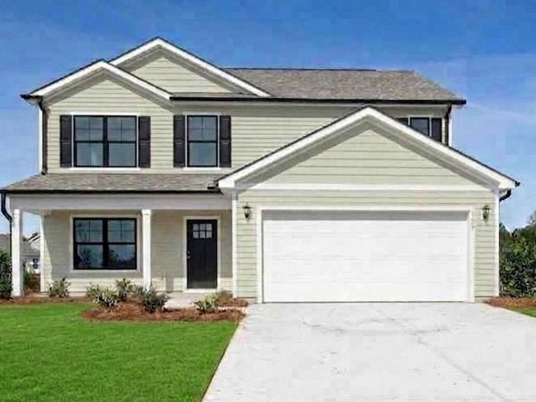 284 Marshwood Street , Unit 80, Richlands, NC 28574