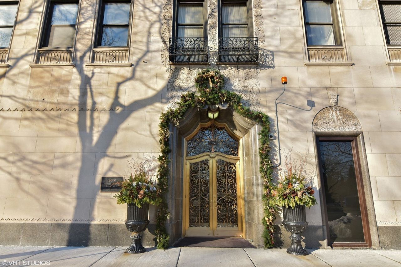 2000 N Lincoln Park West Parkway , Unit 905, Chicago, IL 60614 Main Photo