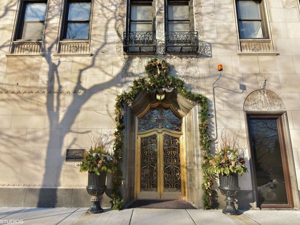 2000 N Lincoln Park West Parkway , Unit 905, Chicago, IL 60614