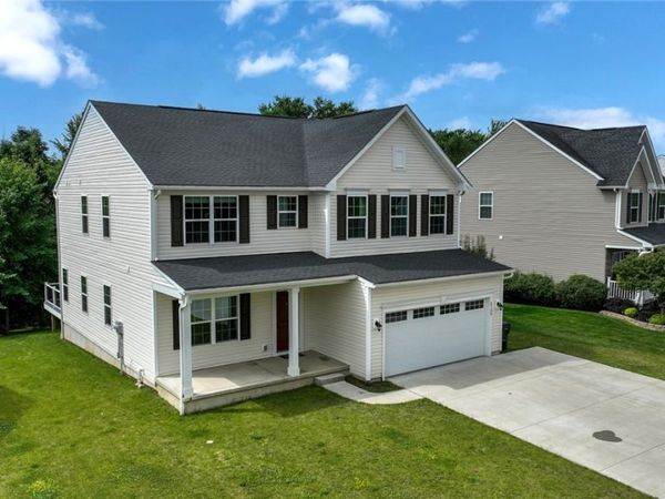 8728 Mavis Trail, Streetsboro, OH 44241