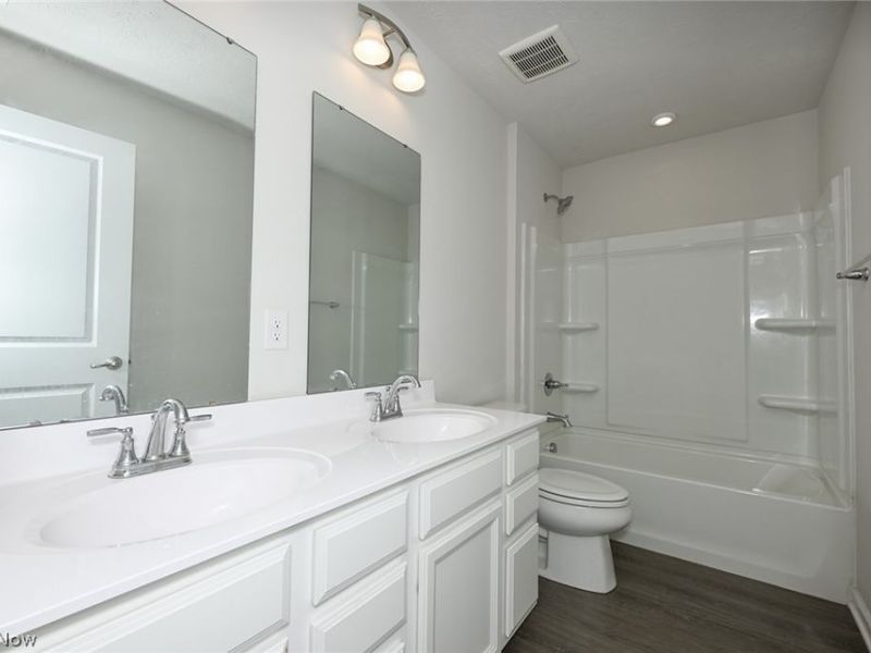8728 Mavis Trail, Streetsboro, OH 44241 Photo 14