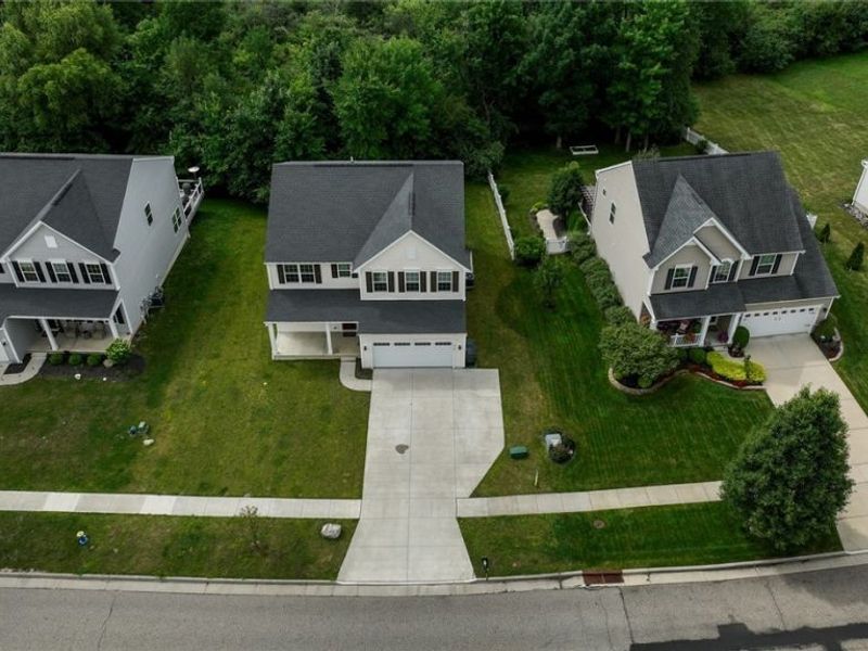 8728 Mavis Trail, Streetsboro, OH 44241 Photo 18