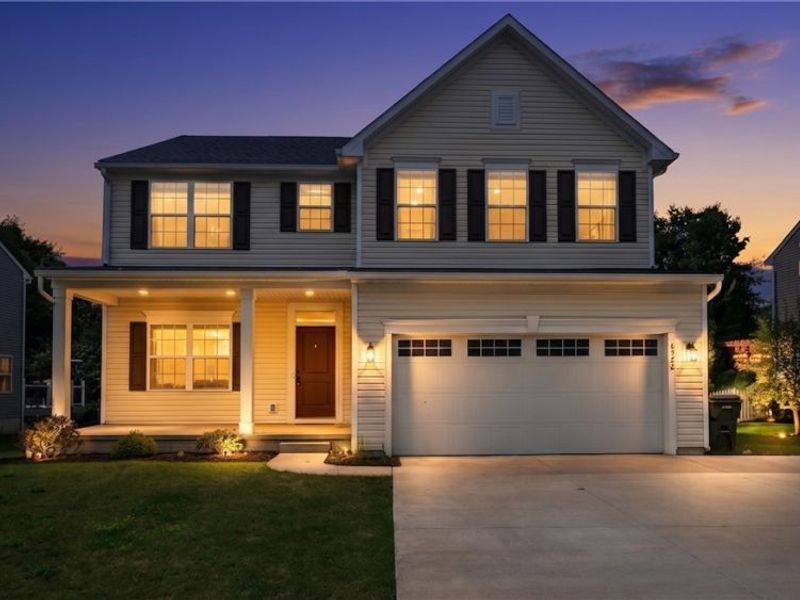 8728 Mavis Trail, Streetsboro, OH 44241 Photo 20