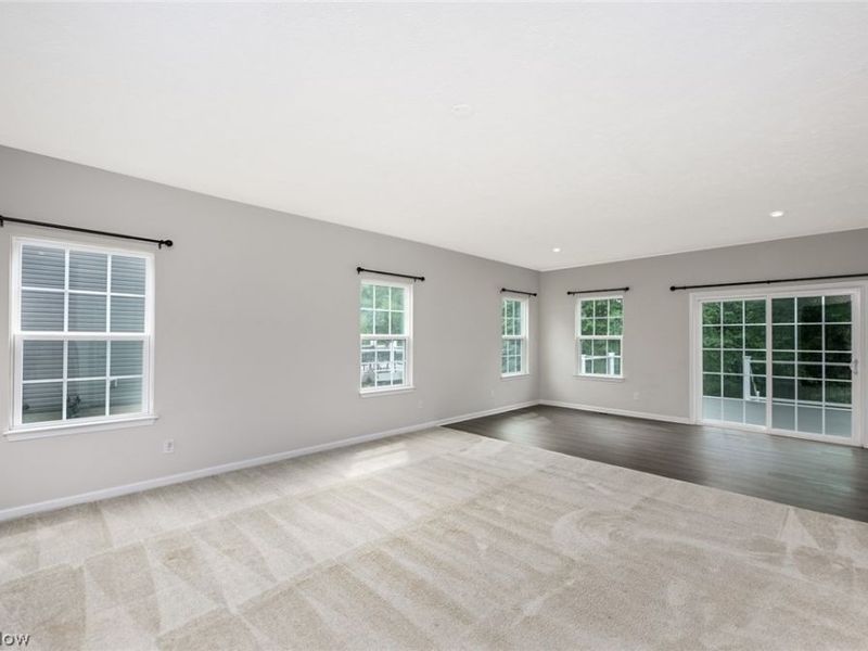 8728 Mavis Trail, Streetsboro, OH 44241 Photo 3
