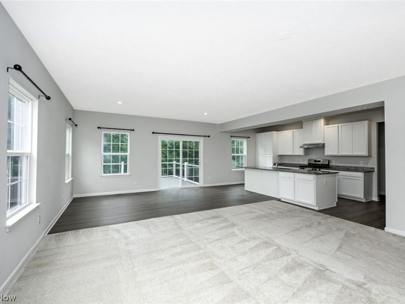 8728 Mavis Trail, Streetsboro, OH 44241 Photo 4