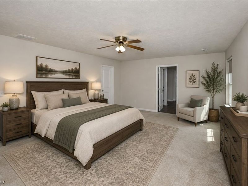 8728 Mavis Trail, Streetsboro, OH 44241 Photo 6