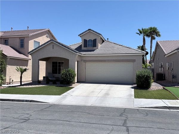8121 Danaides Court, Las Vegas, NV 89131