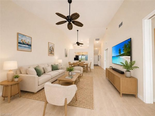 2888 W Crown Pointe BLVD, NAPLES, FL 34112
