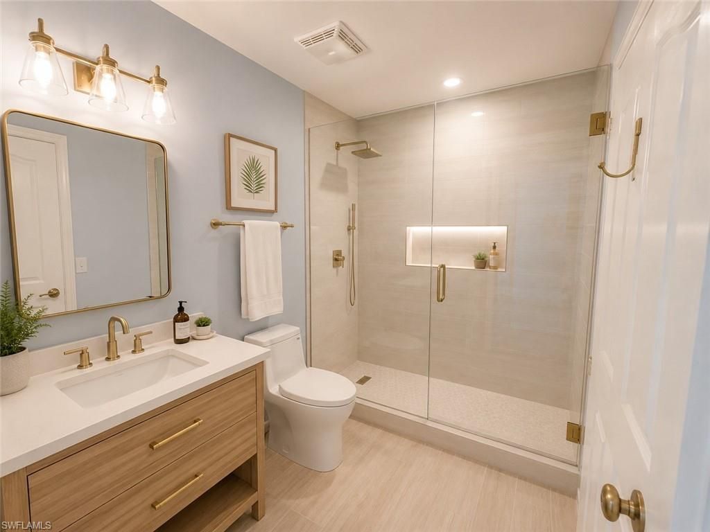 2888 W Crown Pointe Blvd, Naples, FL 34112 Photo
