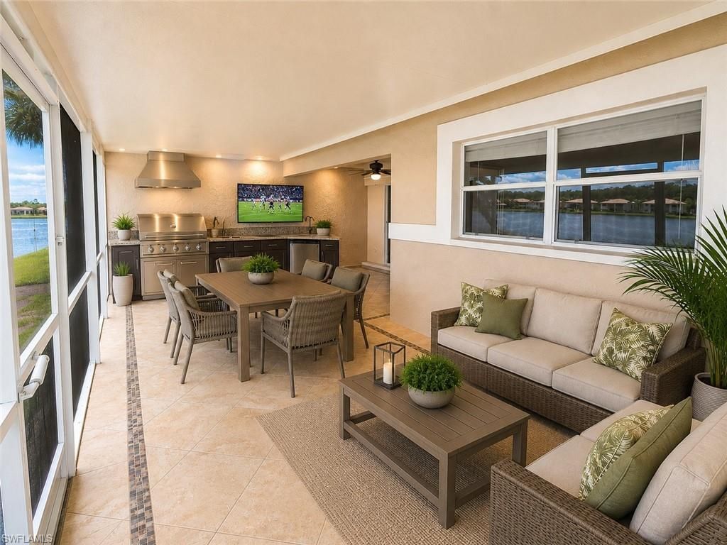 2888 W Crown Pointe Blvd, Naples, FL 34112 Photo