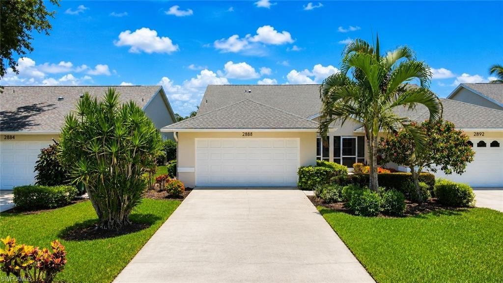 2888 W Crown Pointe Blvd, Naples, FL 34112 Photo