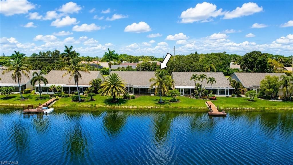 2888 W Crown Pointe Blvd, Naples, FL 34112 Photo