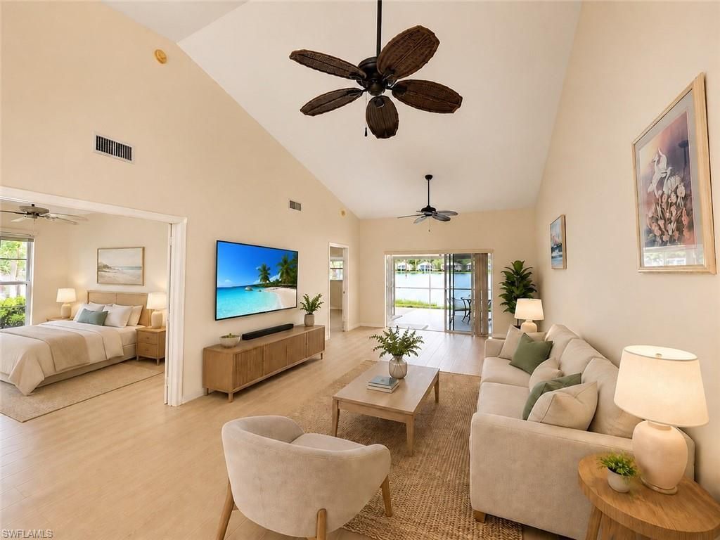 2888 W Crown Pointe Blvd, Naples, FL 34112 Photo