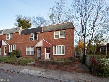 6021 N NORWOOD STREET, PHILADELPHIA, PA 19138