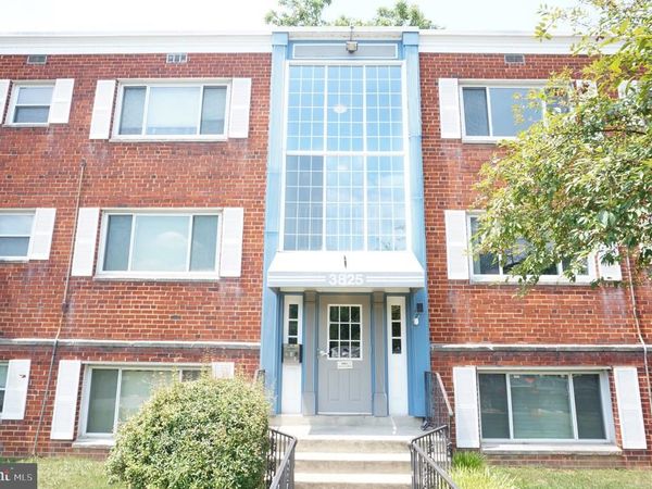 3825 HAMILTON STREET, Unit C-302, HYATTSVILLE, MD 20781